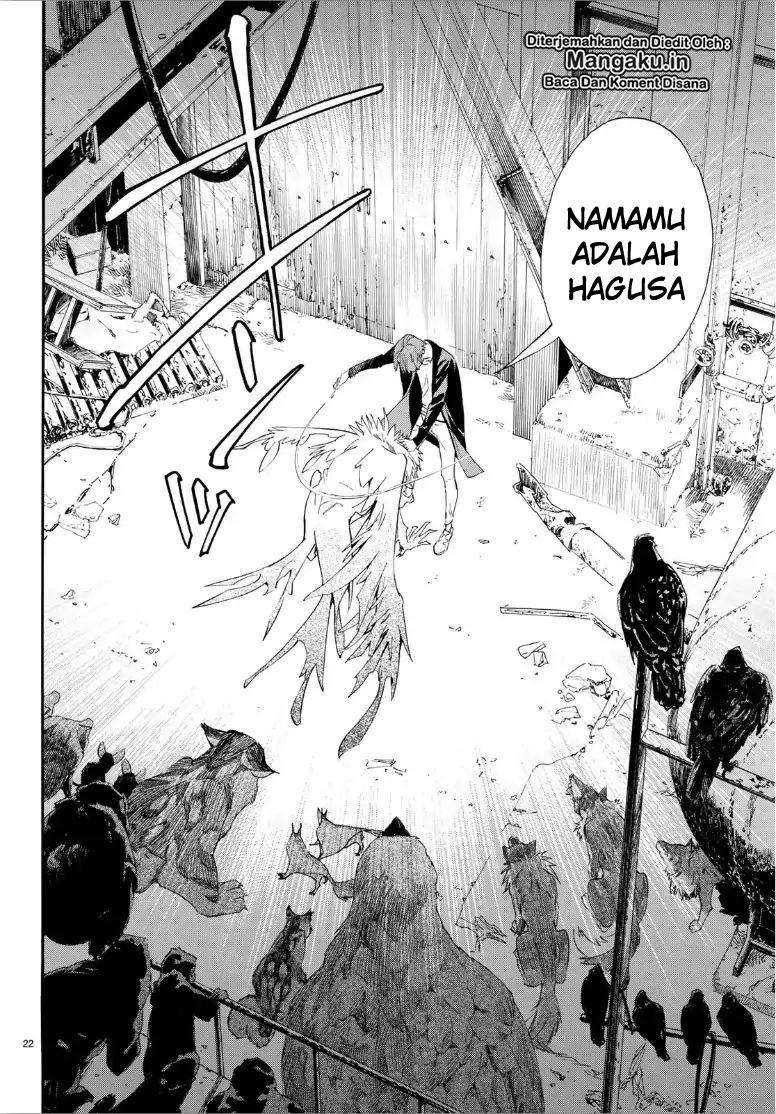 Noragami Chapter 84.2 Gambar 24