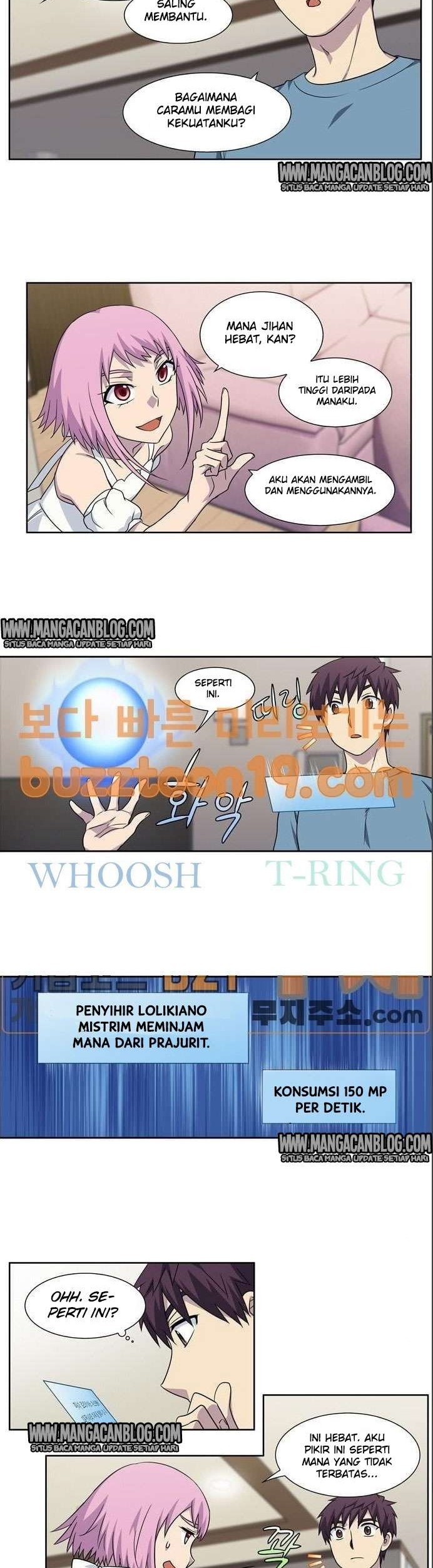 Baca  The Gamer Chapter 298 Gambar 2