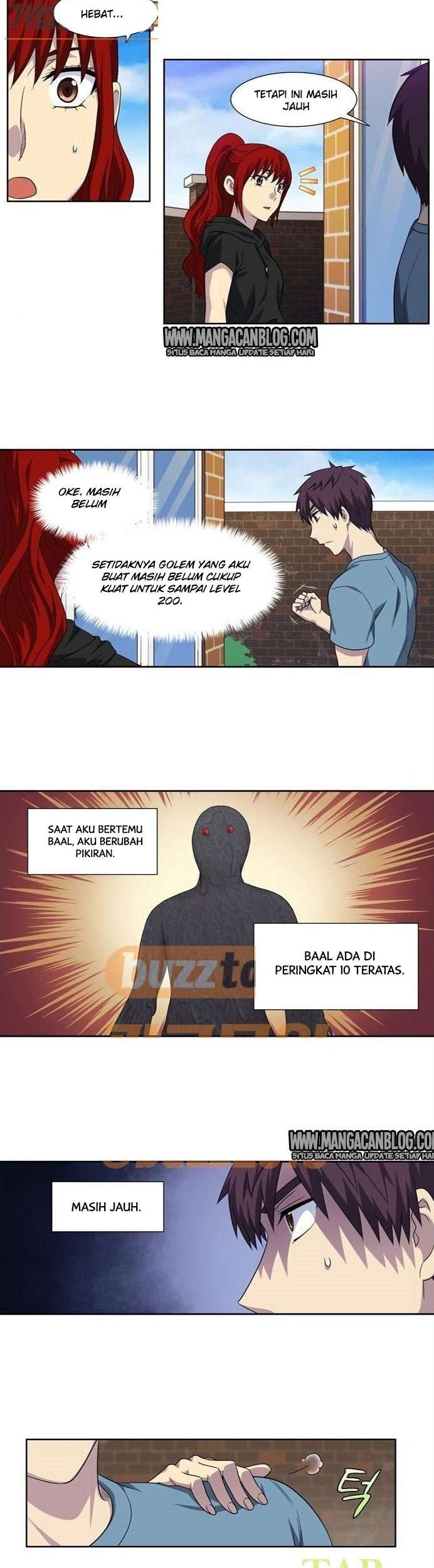 The Gamer Chapter 298 Gambar 15