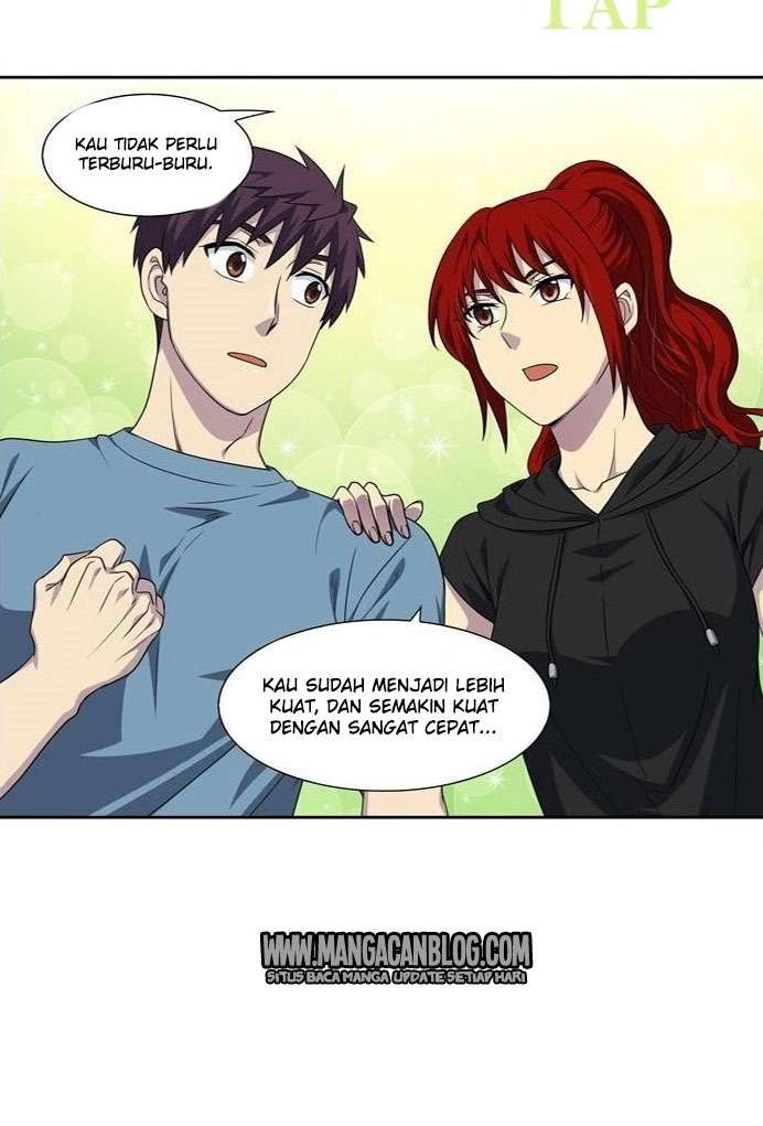 The Gamer Chapter 298 Gambar 16