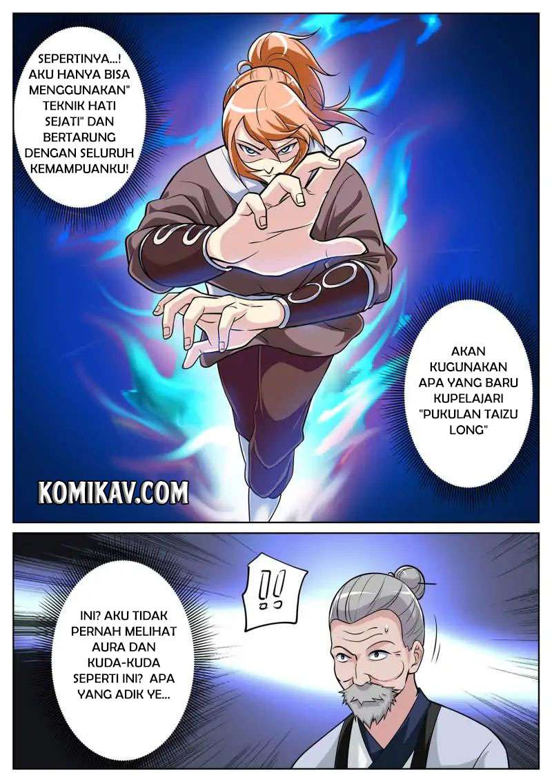The Top Clan Leader In History Chapter 29 Gambar 7