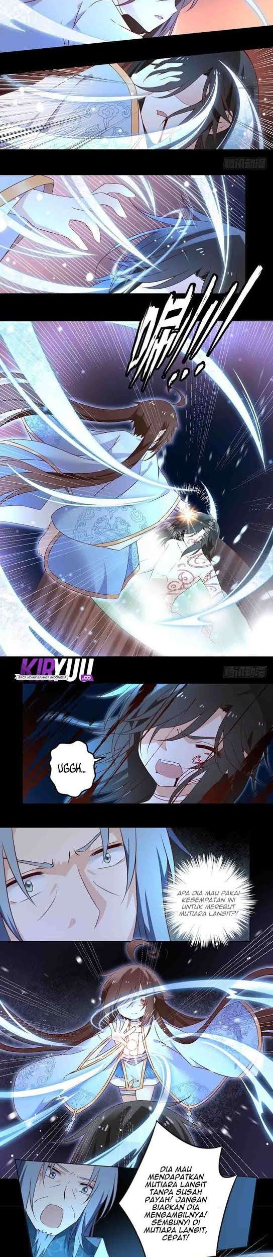 Baca  Meng Shi Zai Shang Chapter 19 Gambar 2