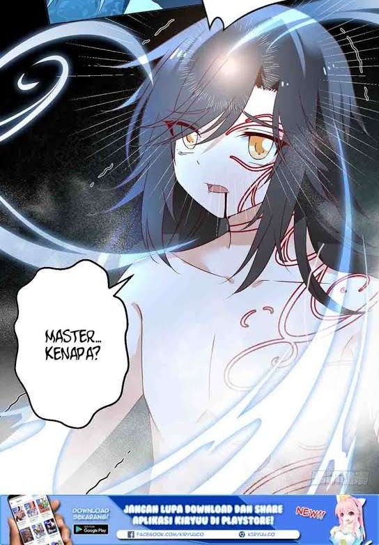 Meng Shi Zai Shang Chapter 19 Gambar 3