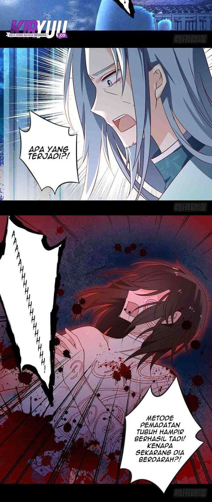 Meng Shi Zai Shang Chapter 19 Gambar 8