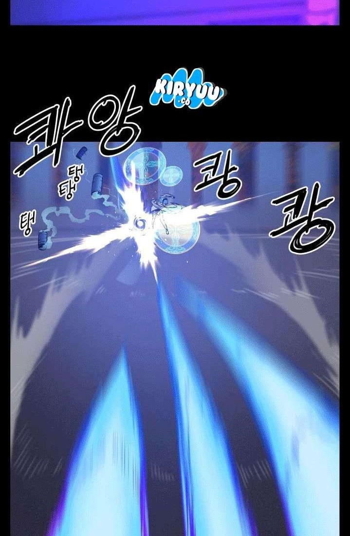 The Devil Boy Chapter 39 Gambar 18