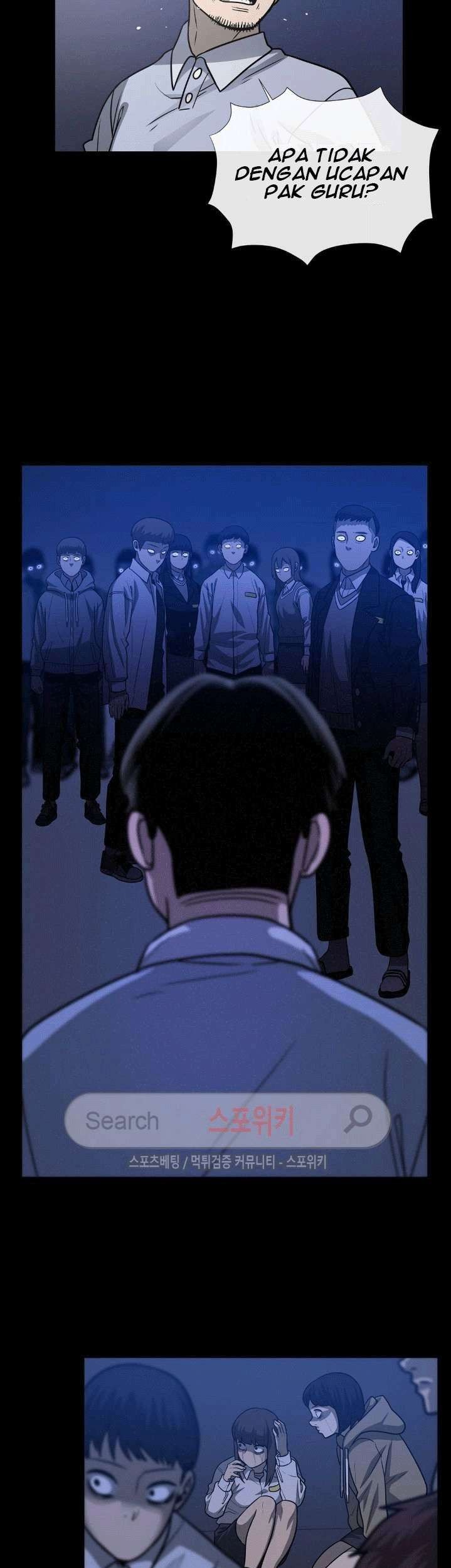 The Devil Boy Chapter 39 Gambar 49