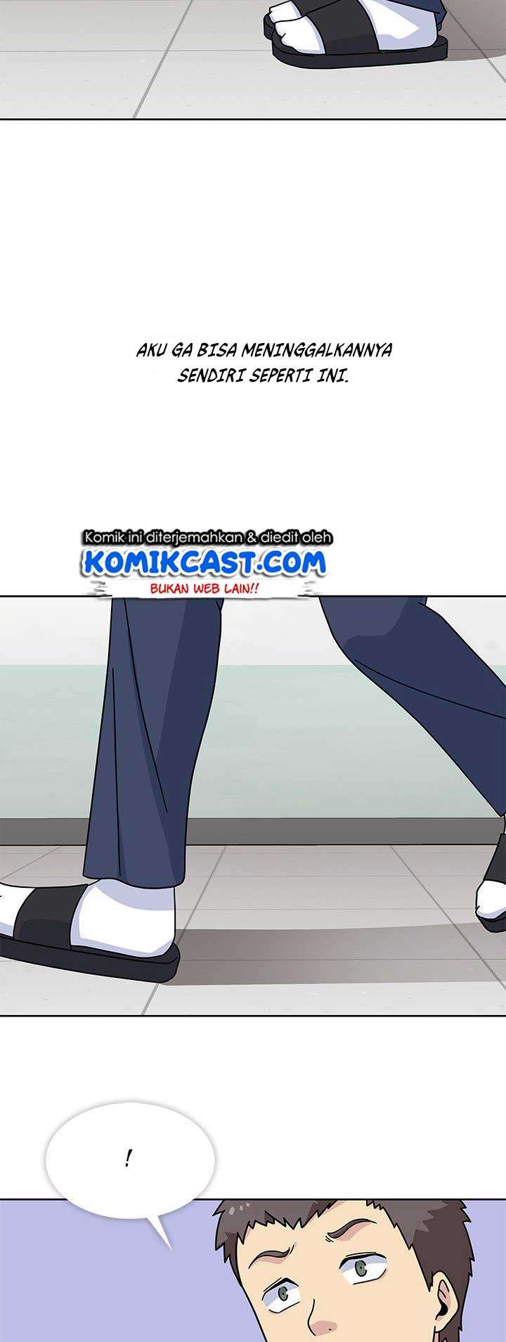 Springtime for Blossom Chapter 16 Gambar 24