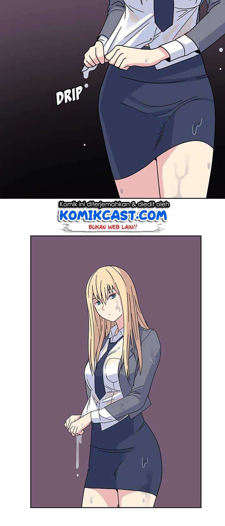 Springtime for Blossom Chapter 16 Gambar 45