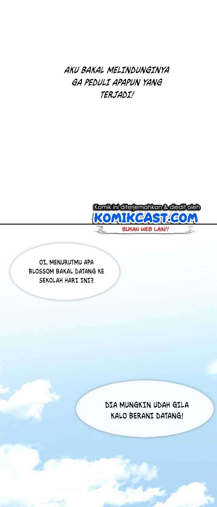 Springtime for Blossom Chapter 16 Gambar 6