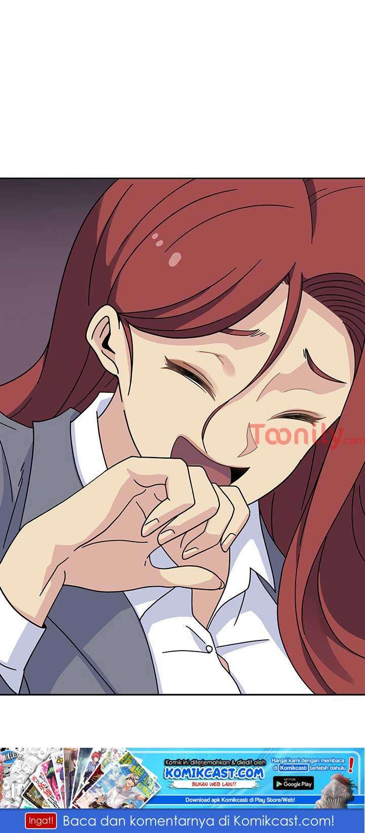 Springtime for Blossom Chapter 16 Gambar 9