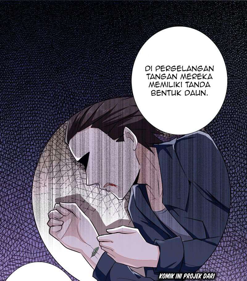 Rebirth City Deity Chapter 13 Gambar 18