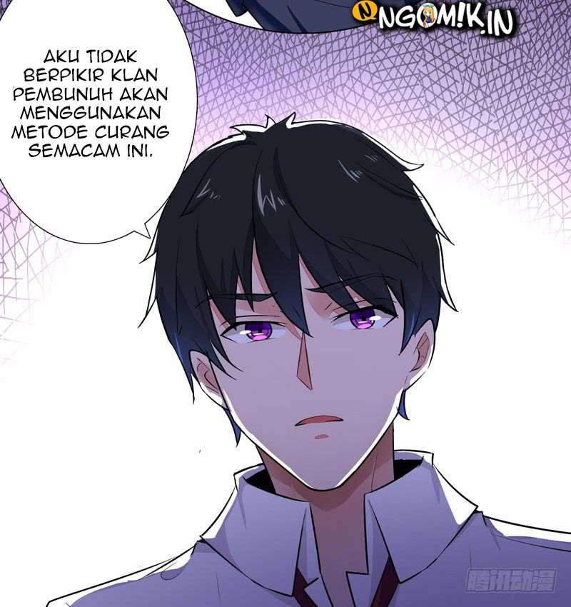 Rebirth City Deity Chapter 13 Gambar 19