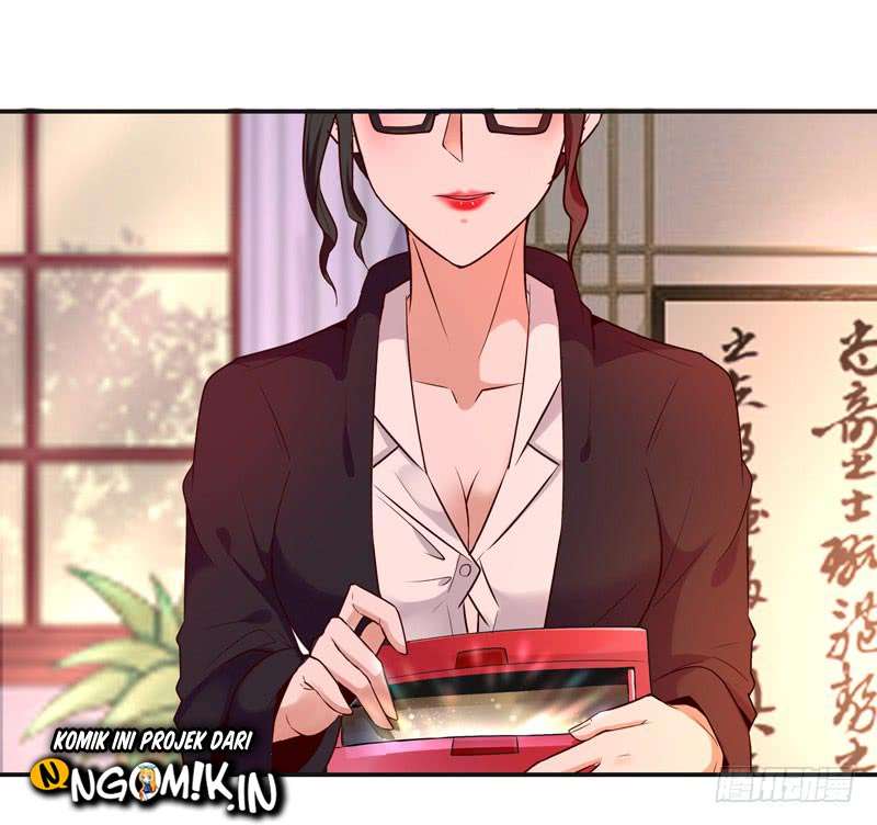 Rebirth City Deity Chapter 13 Gambar 26