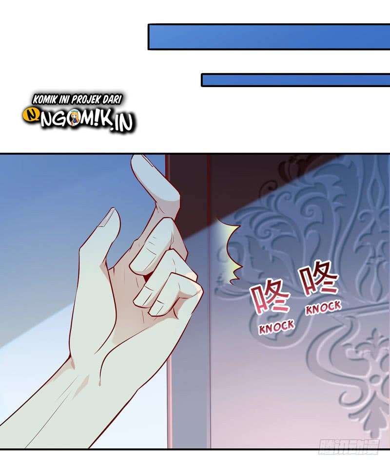 Rebirth City Deity Chapter 13 Gambar 33