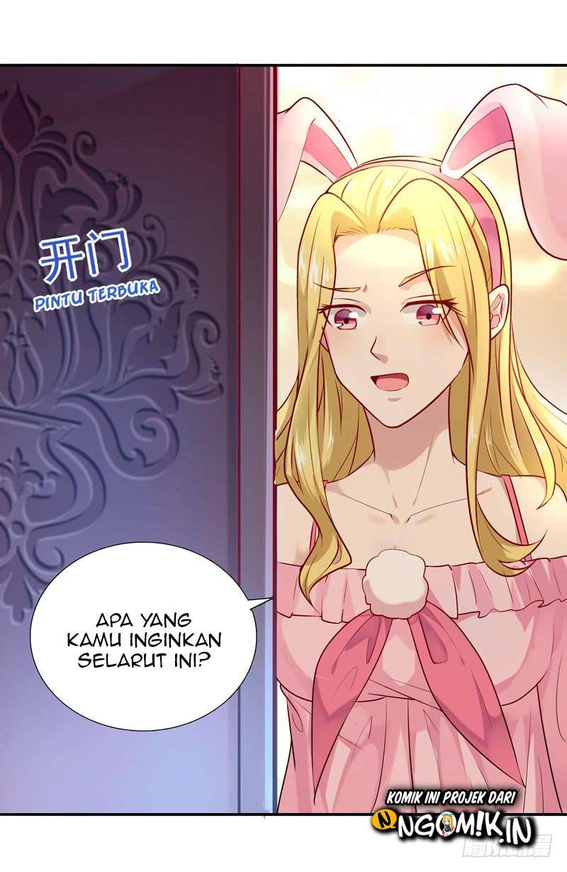 Rebirth City Deity Chapter 13 Gambar 34