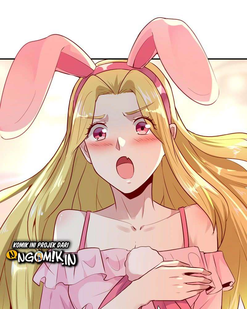 Rebirth City Deity Chapter 13 Gambar 36