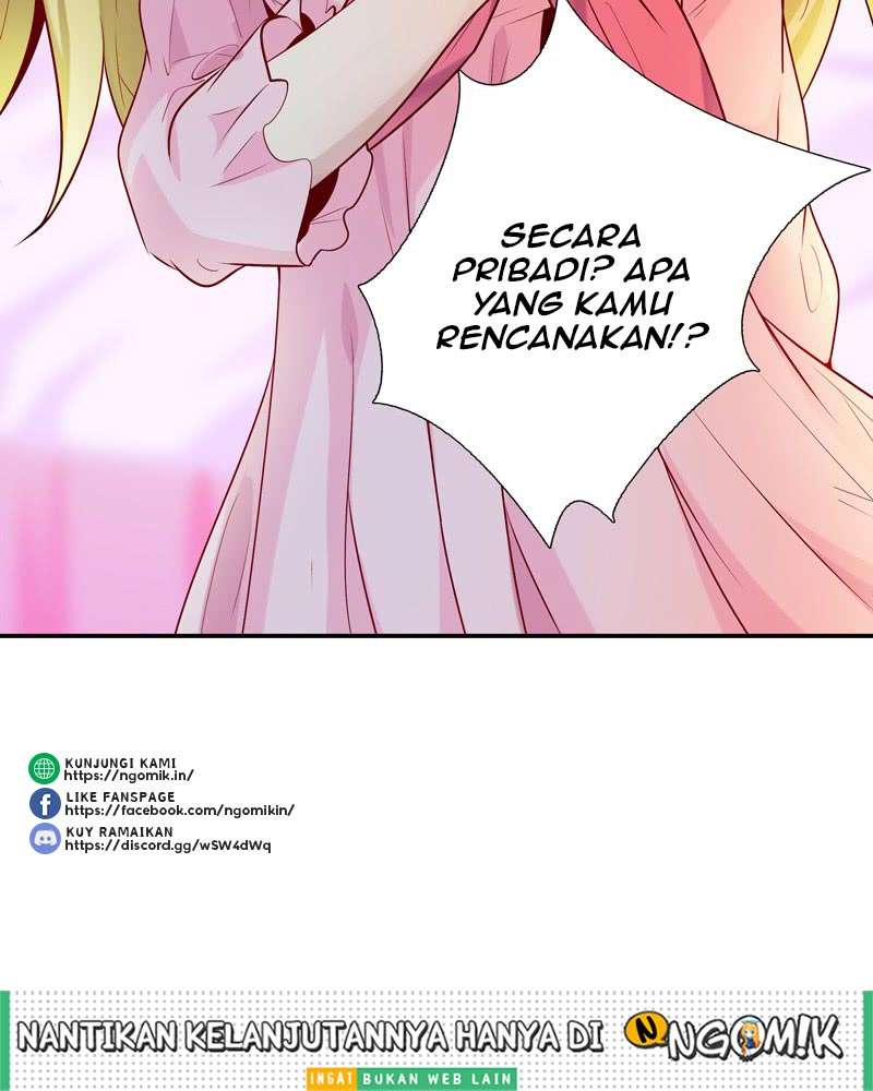 Rebirth City Deity Chapter 13 Gambar 37