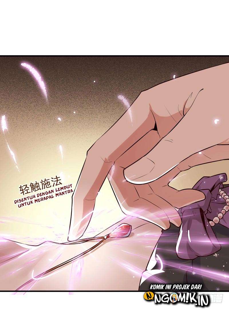 Rebirth City Deity Chapter 13 Gambar 4