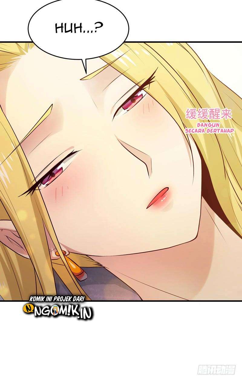 Rebirth City Deity Chapter 13 Gambar 5