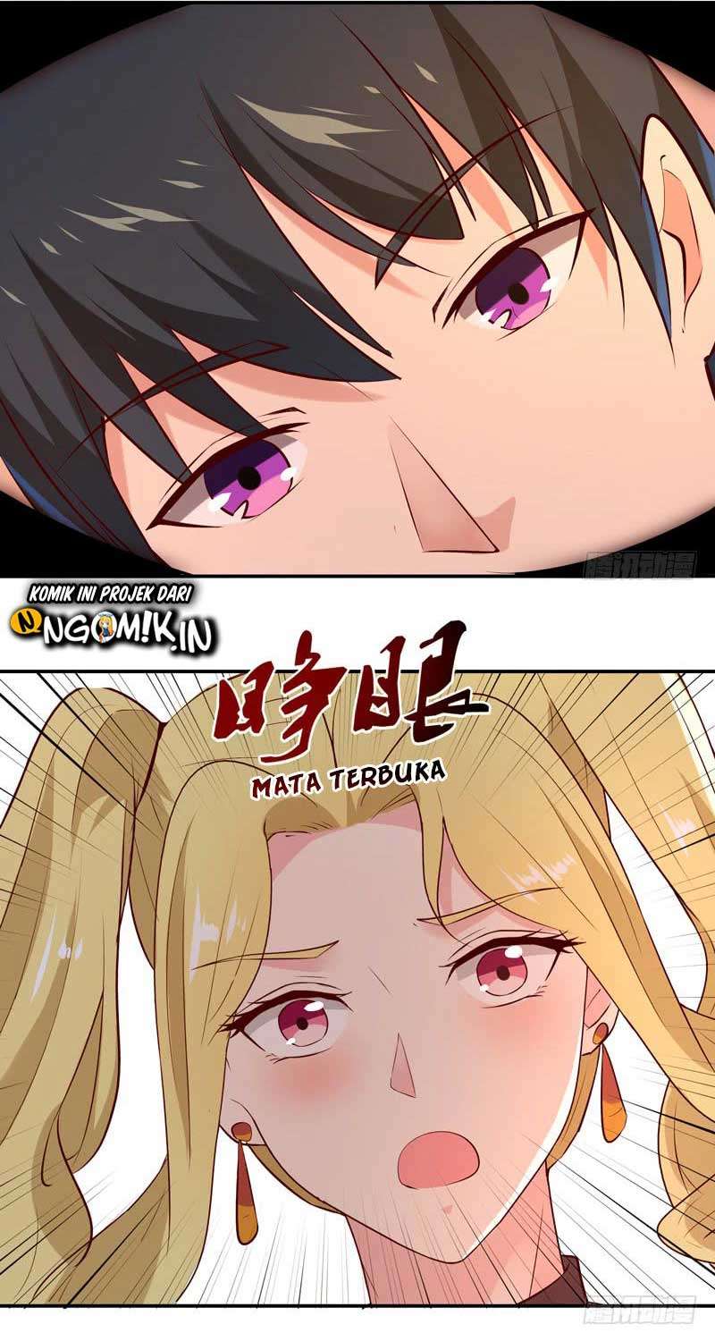 Rebirth City Deity Chapter 13 Gambar 7