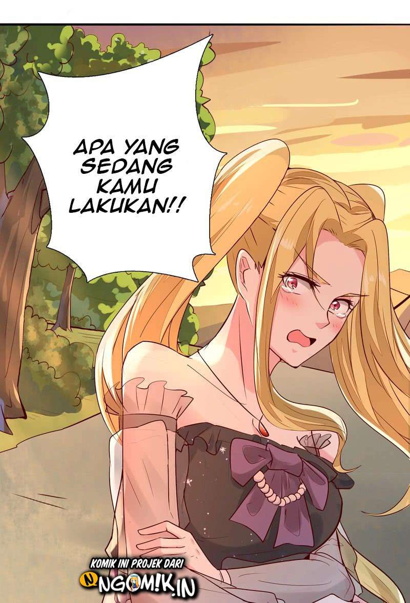 Rebirth City Deity Chapter 13 Gambar 8