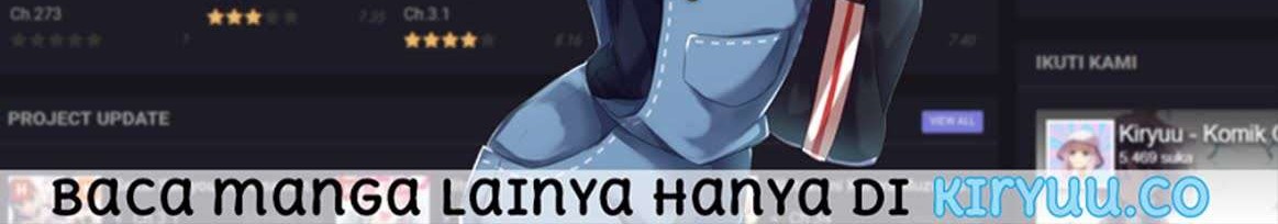 The Heaven’s List Chapter 13.5 Gambar 12