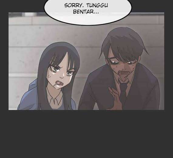 The Girl from Random Chatting! Chapter 26 Gambar 5