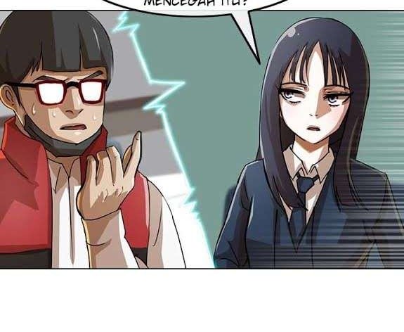 The Girl from Random Chatting! Chapter 26 Gambar 14