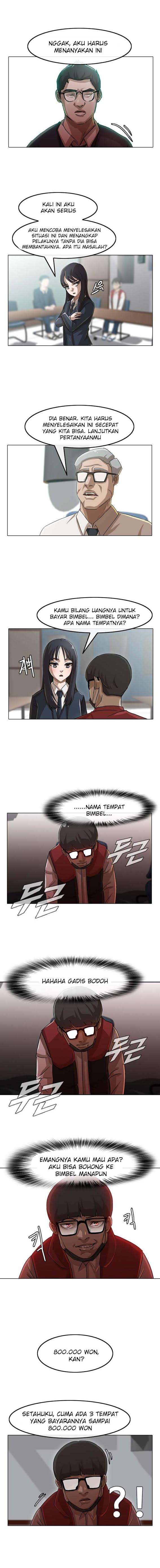 The Girl from Random Chatting! Chapter 26 7