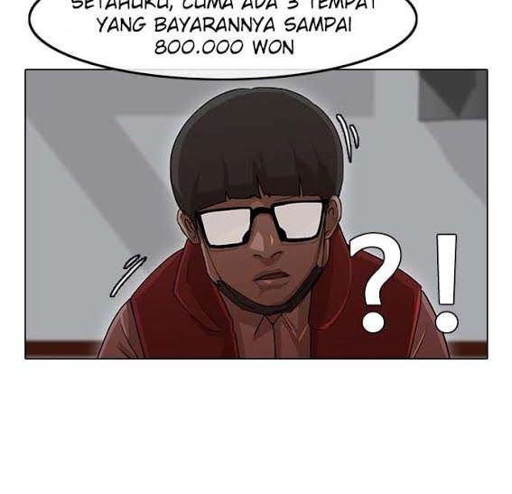 The Girl from Random Chatting! Chapter 26 Gambar 20