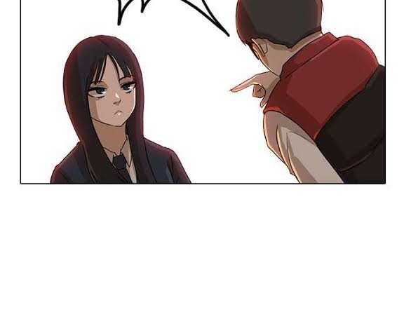 The Girl from Random Chatting! Chapter 26 Gambar 26