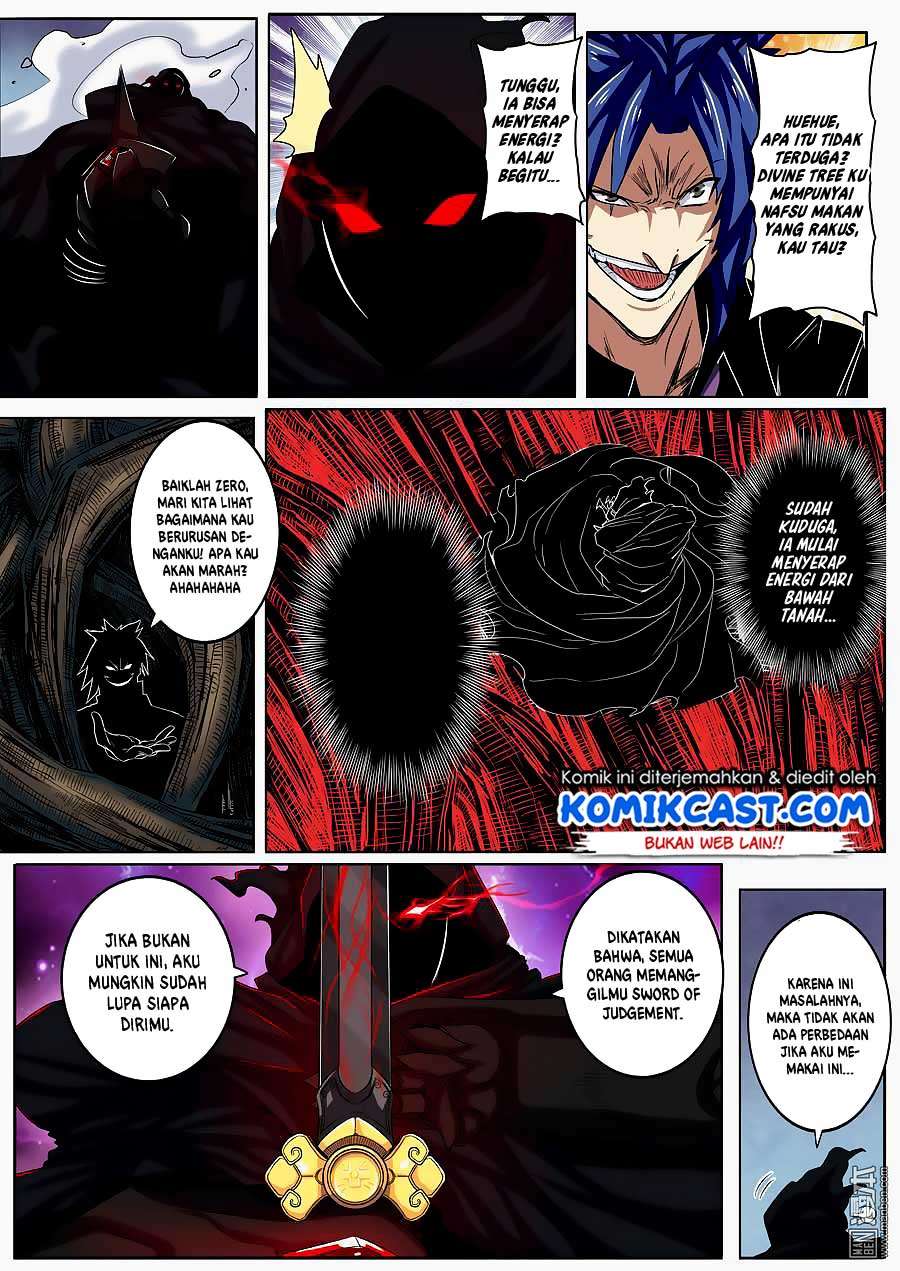 Hero? I Quit A Long Time Ago Chapter 55 14