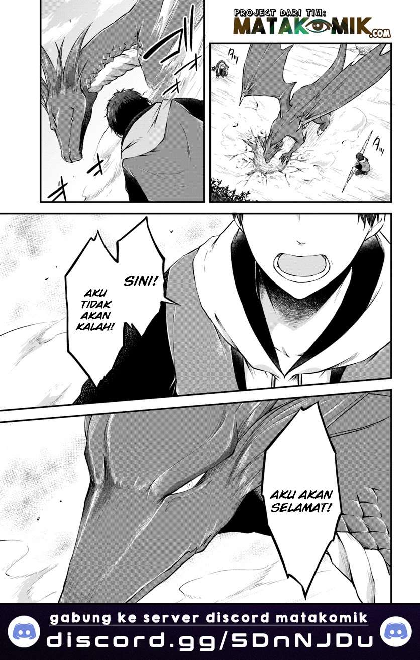 Isekai Cheat Survival Meshi Chapter 12 Gambar 10