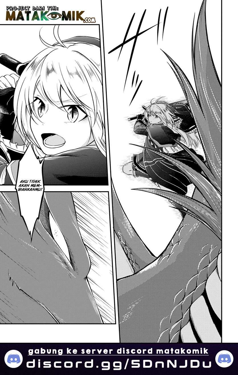 Isekai Cheat Survival Meshi Chapter 12 Gambar 16