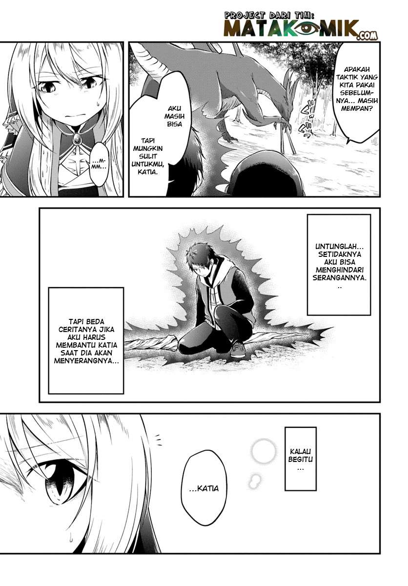 Isekai Cheat Survival Meshi Chapter 12 Gambar 29