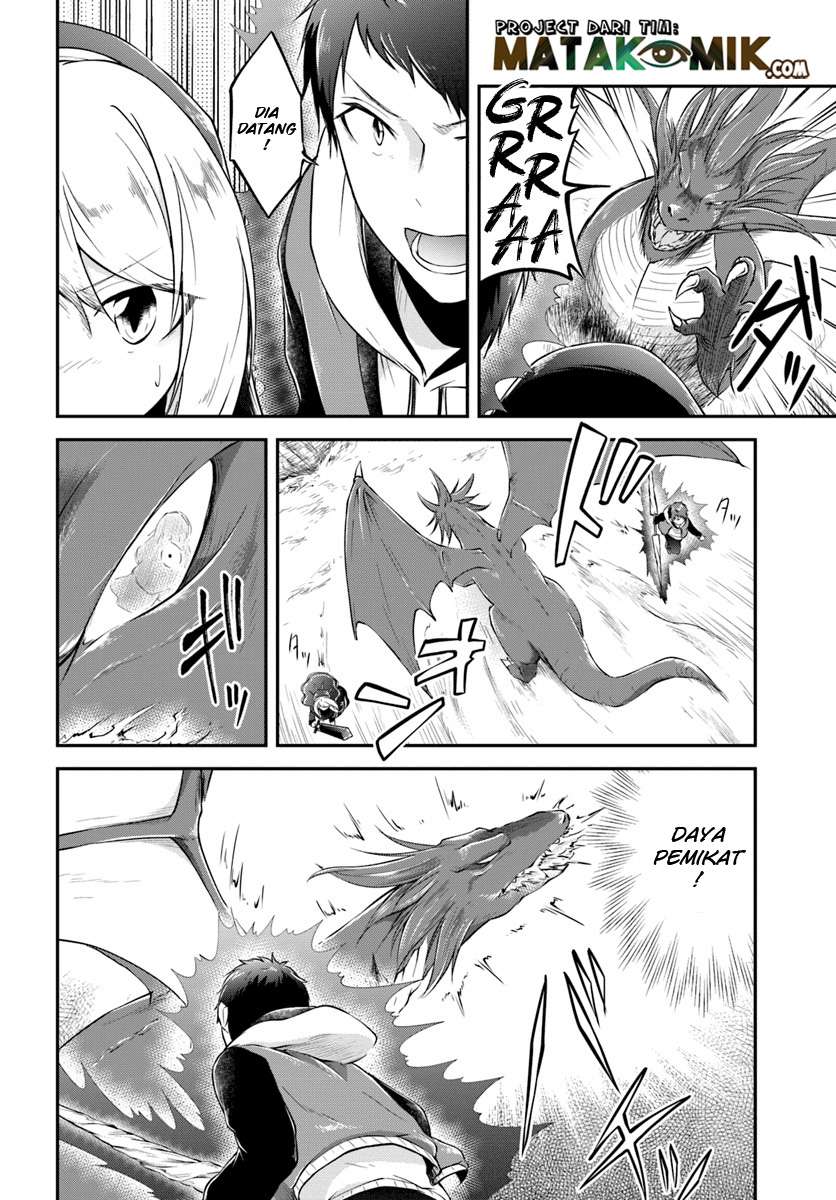 Isekai Cheat Survival Meshi Chapter 12 Gambar 32