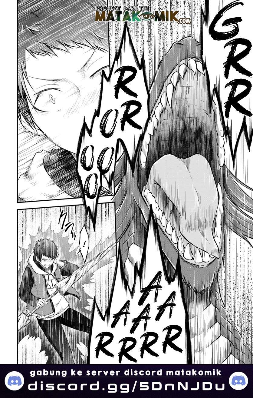 Isekai Cheat Survival Meshi Chapter 12 Gambar 34