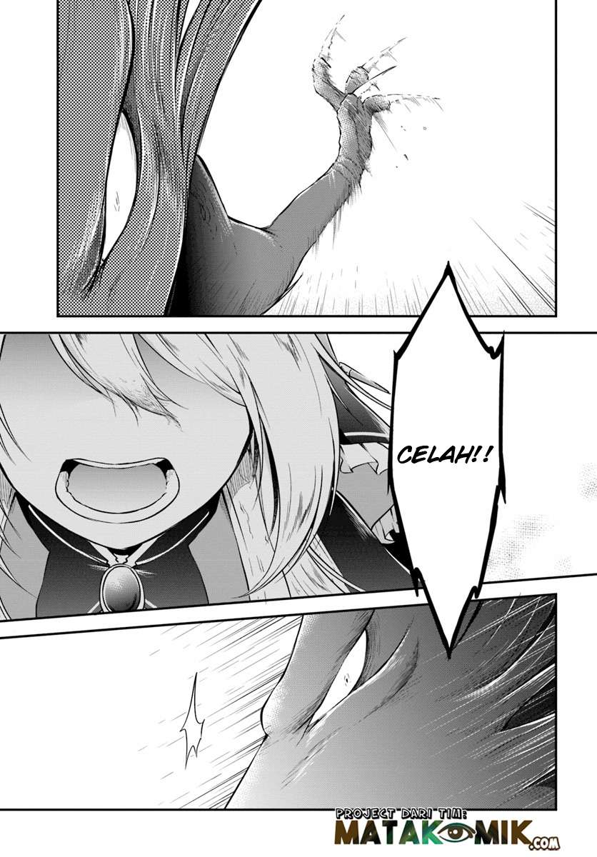 Isekai Cheat Survival Meshi Chapter 12 Gambar 35