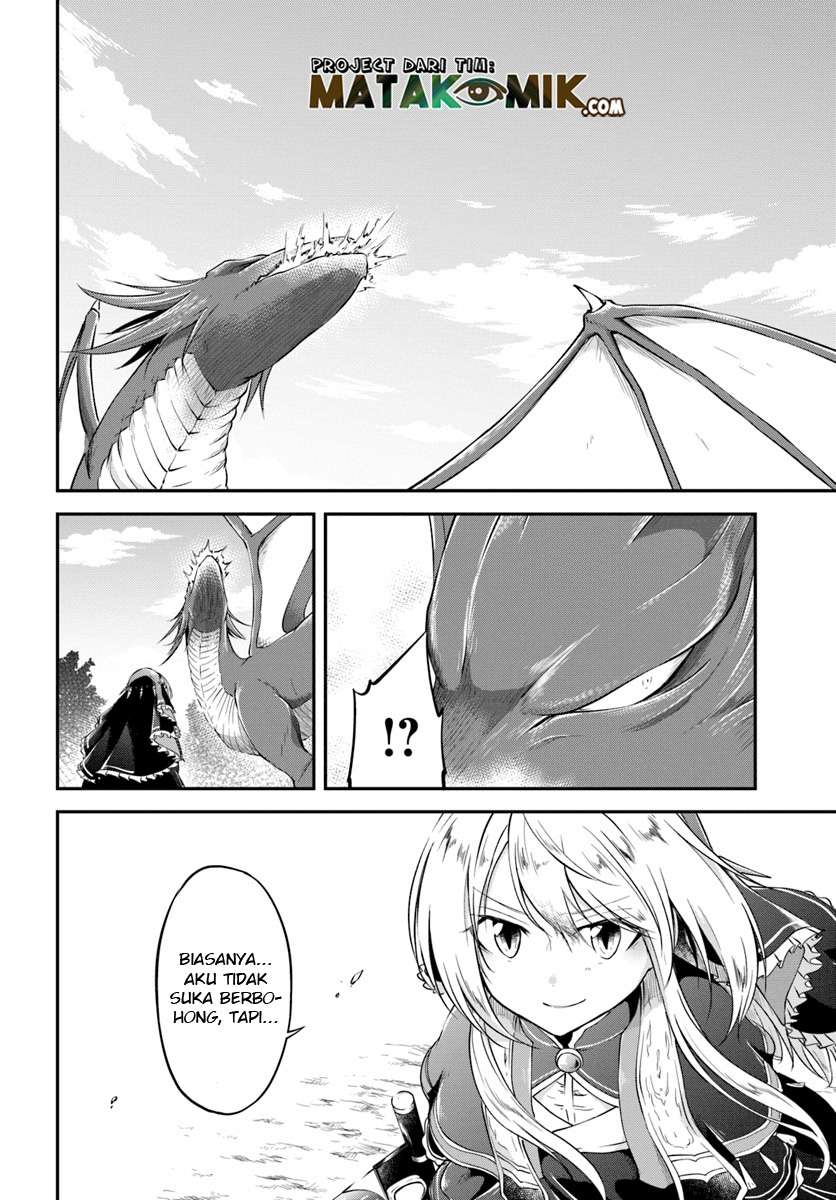 Isekai Cheat Survival Meshi Chapter 12 Gambar 36
