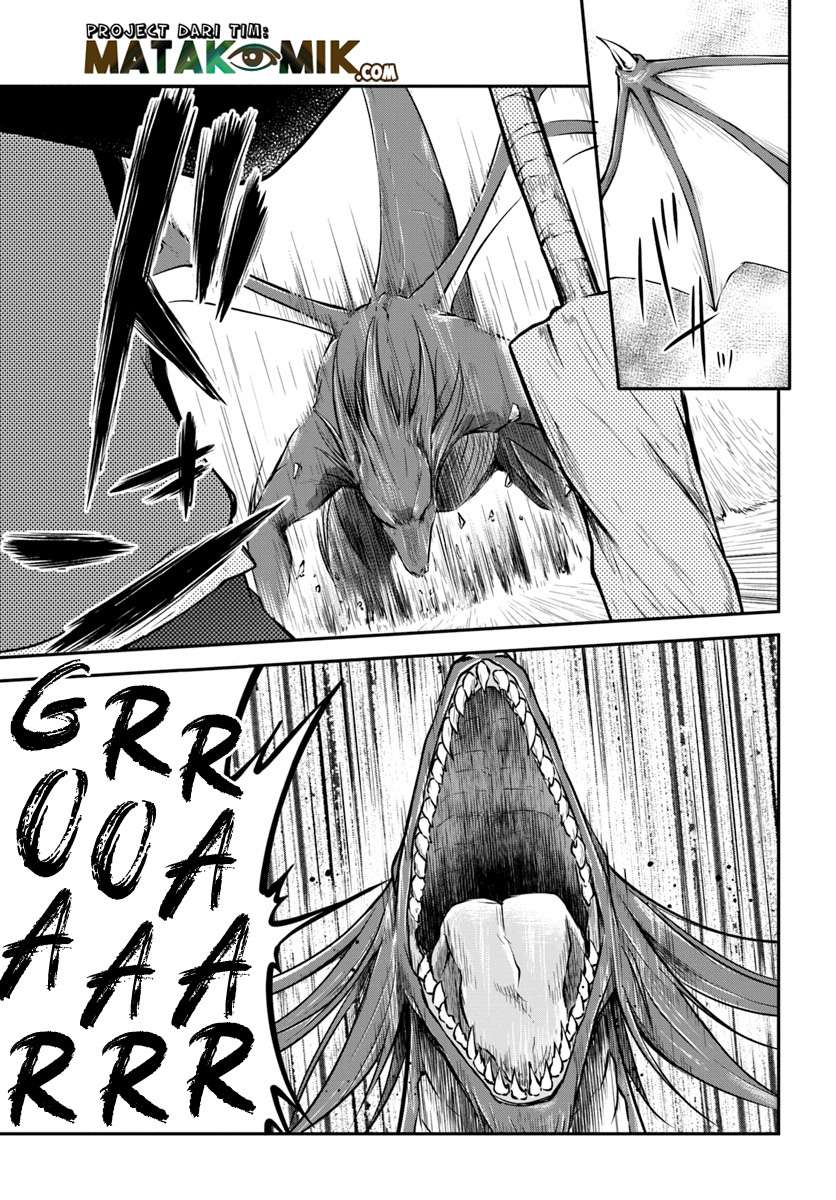 Isekai Cheat Survival Meshi Chapter 12 Gambar 8