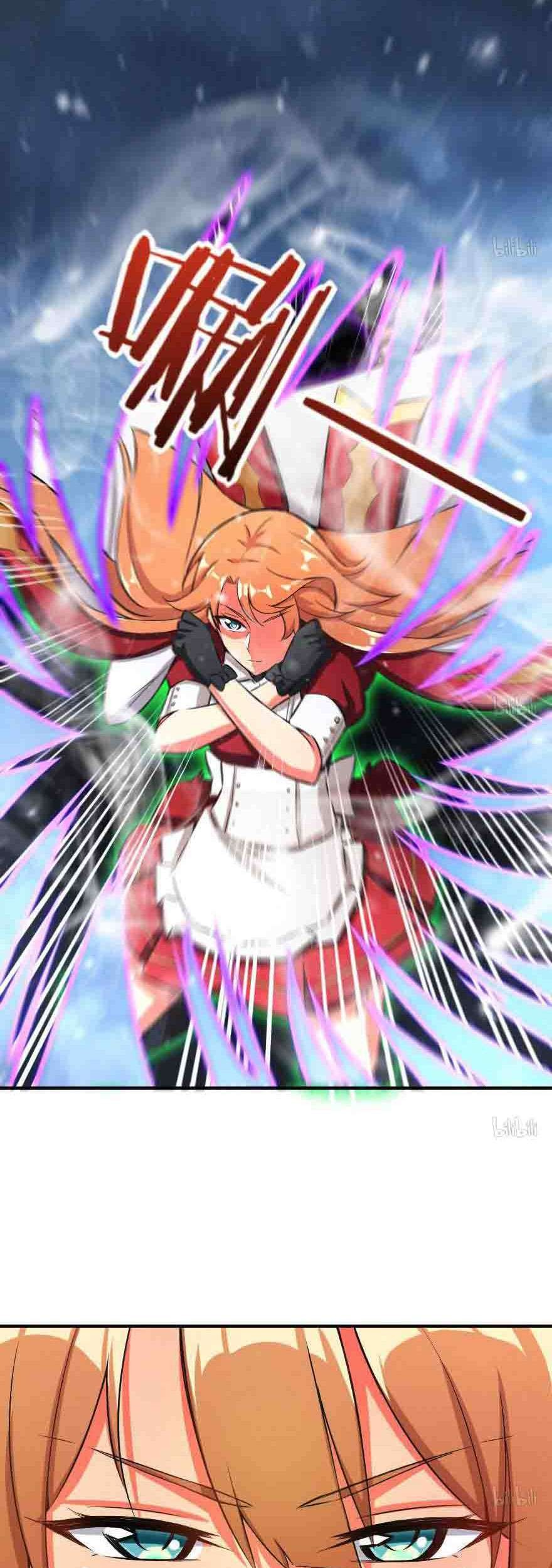 Release That Witch Chapter 63 Gambar 24