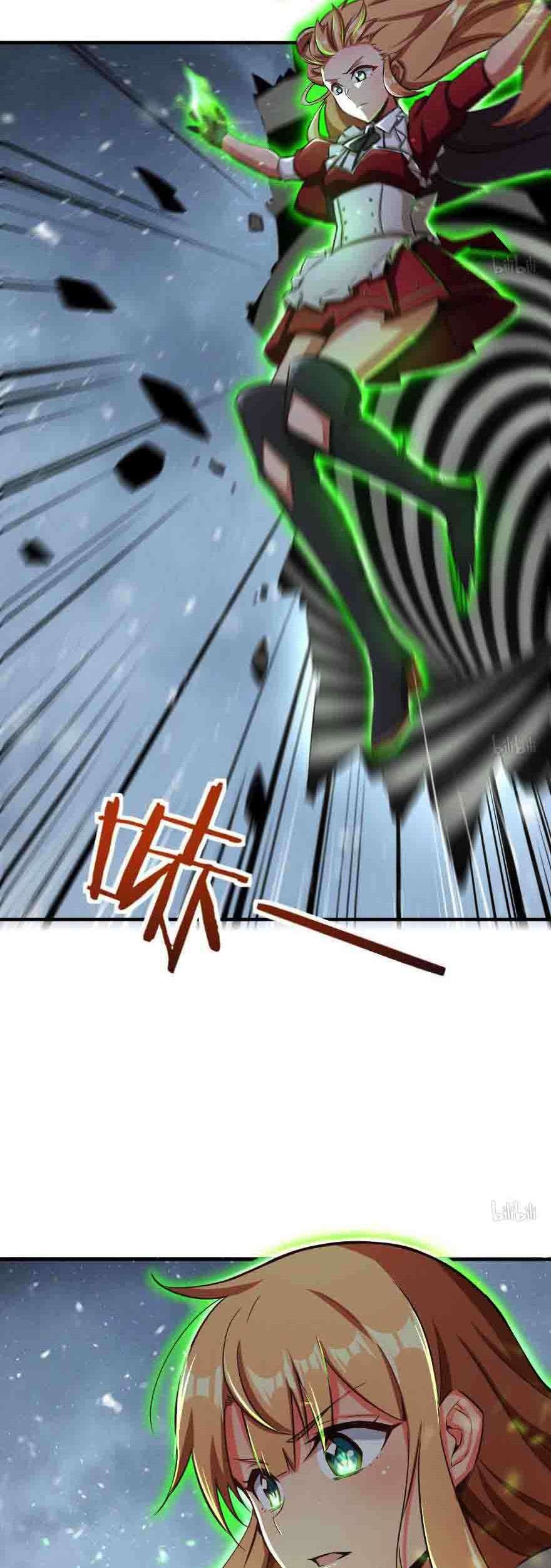 Release That Witch Chapter 63 Gambar 28