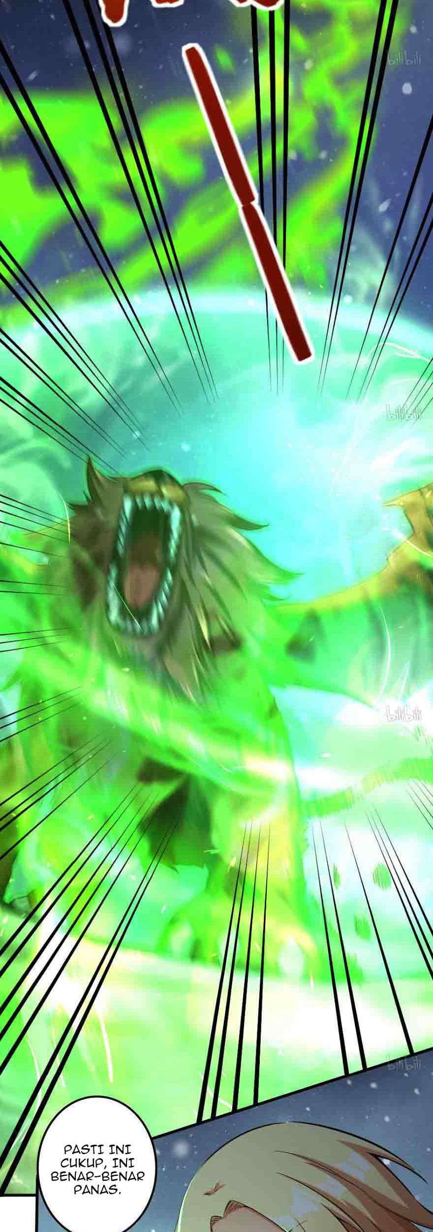 Release That Witch Chapter 63 Gambar 32