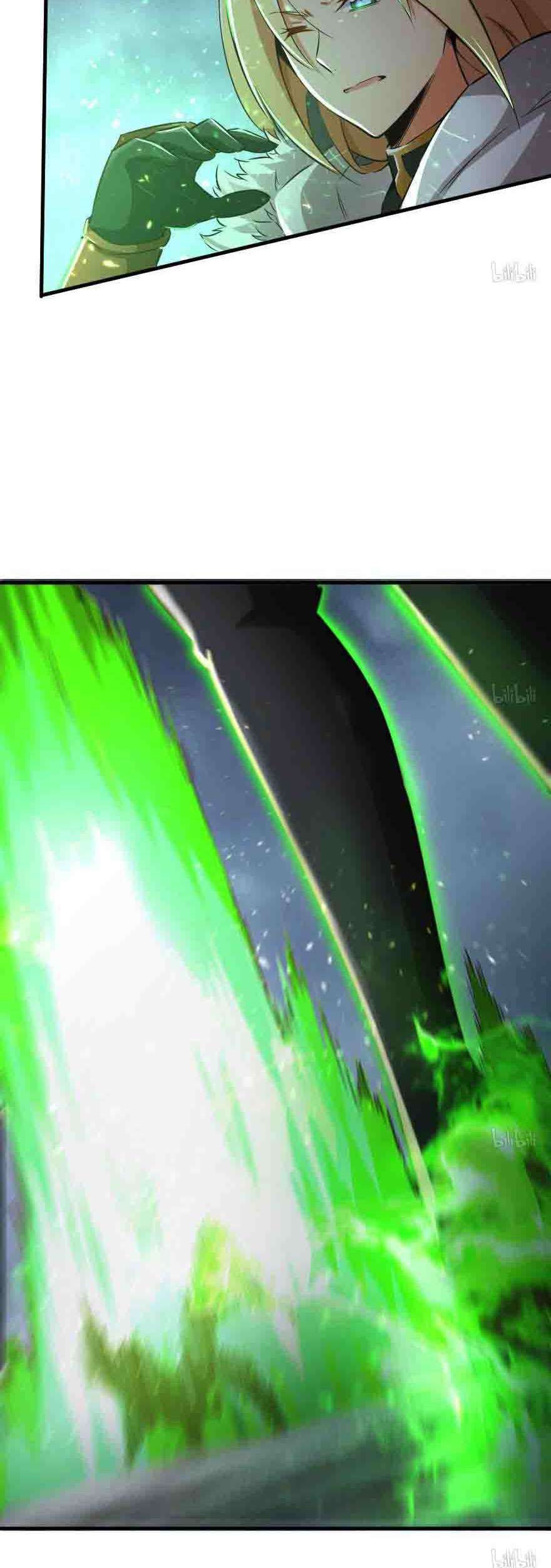 Release That Witch Chapter 63 Gambar 34