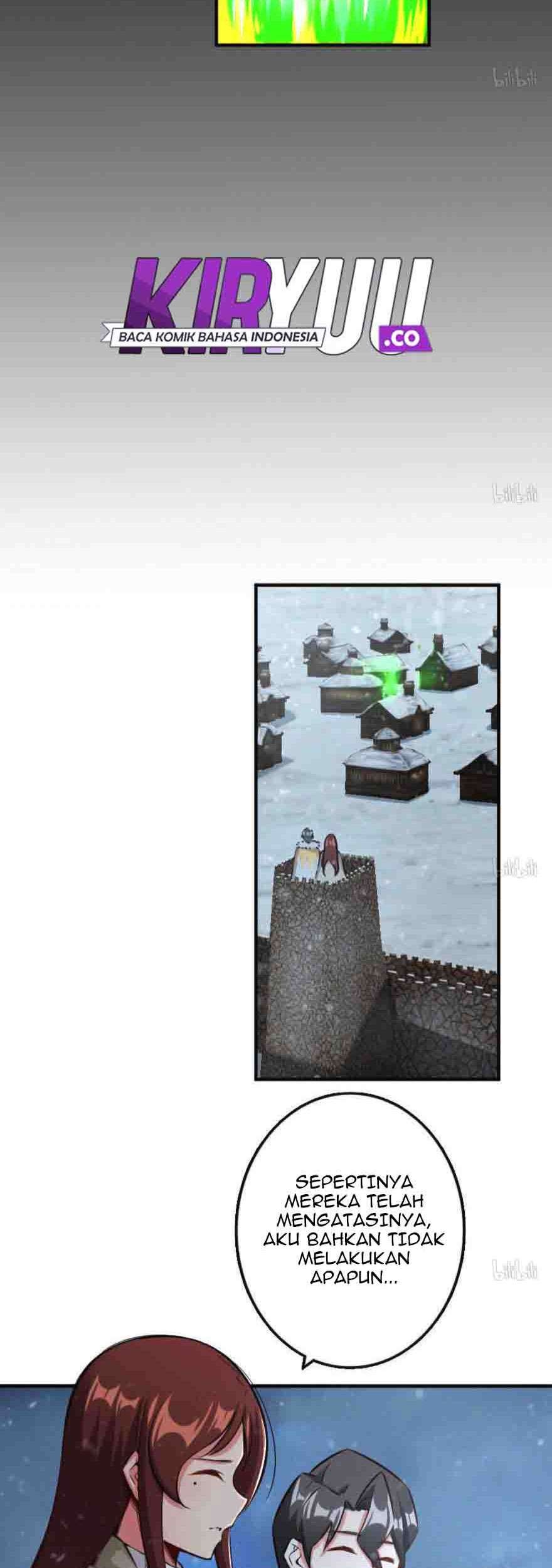 Release That Witch Chapter 63 Gambar 38