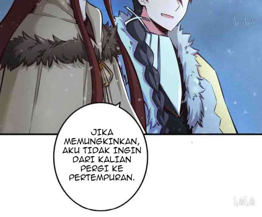 Release That Witch Chapter 63 Gambar 39