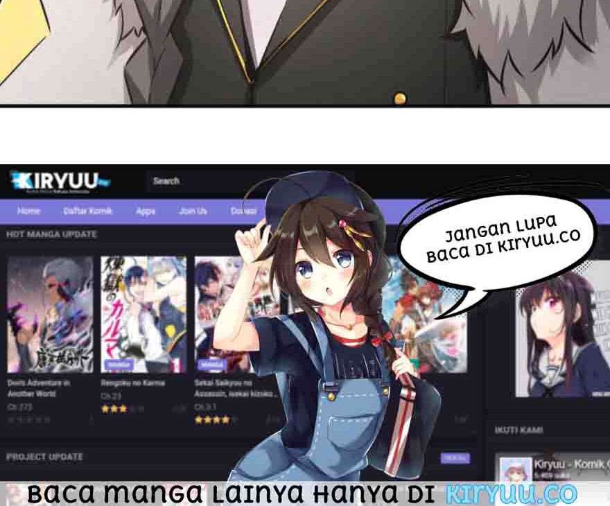 Release That Witch Chapter 63 Gambar 45