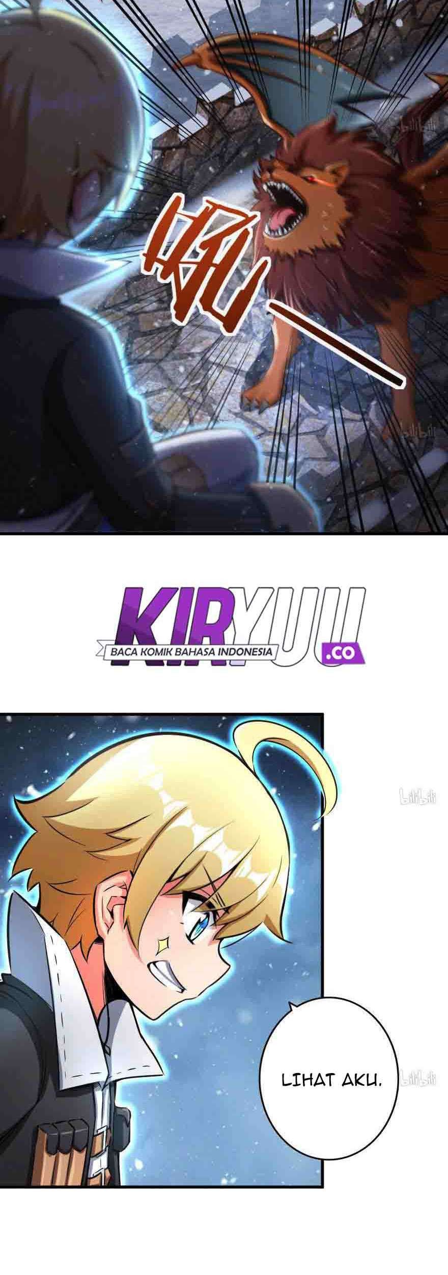 Release That Witch Chapter 63 Gambar 3