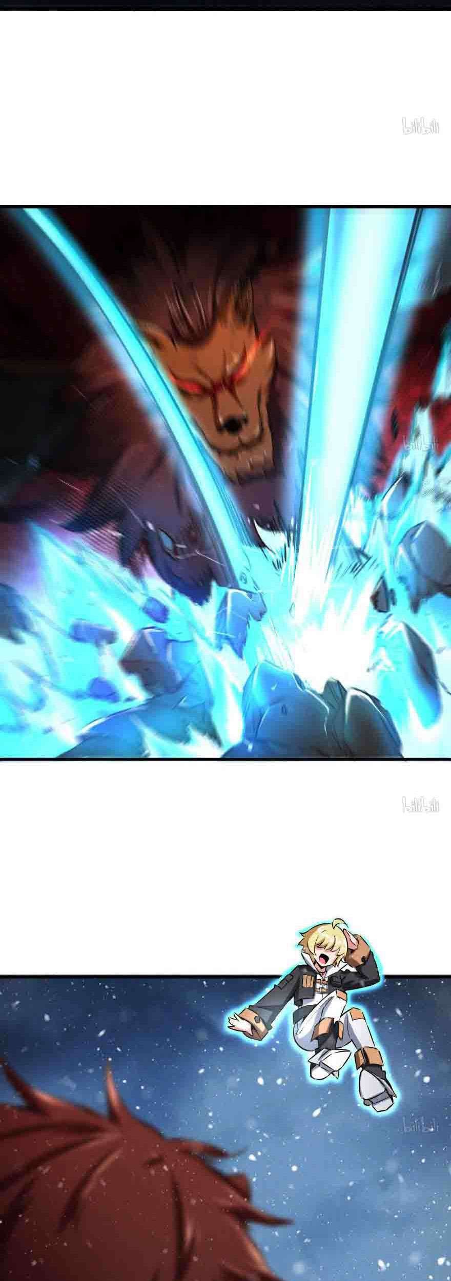 Release That Witch Chapter 63 Gambar 7