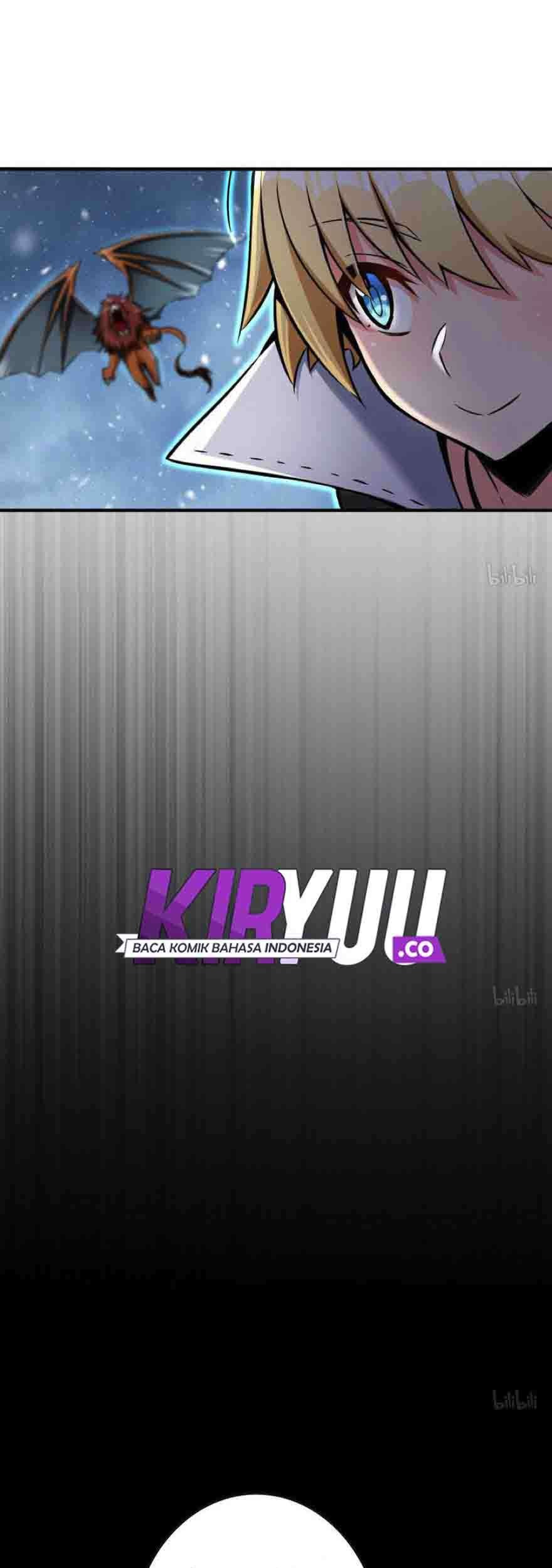 Release That Witch Chapter 63 Gambar 11